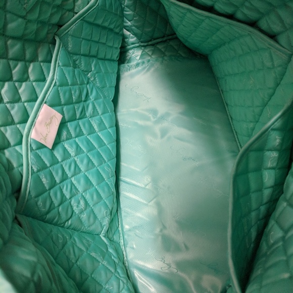 Weekender Tote - Picture 2 of 5